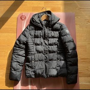 A&F Winter Coat